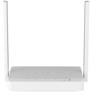 Роутер беспроводной Keenetic Extra (KN-1714) AC1200 10/100BASE-TX/4G ready белый