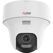 Поворотная WiFi камера iFLOW F-IC-1342CIW(2.8mm)