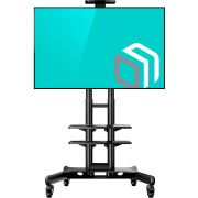 Мобильная стойка ONKRON напольный, 32-65