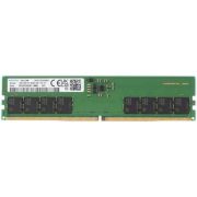 Память DIMM DDR5 16Gb (PC5-44800) 5600MHz Samsung M323R2GA3DB0-CWM, 1.1V