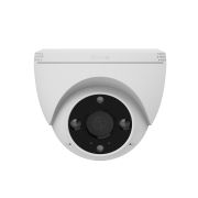 Купольная уличная IP камера Ezviz CS-H4 POE (3MP,2.8mm)