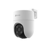 Поворотная IP камера Ezviz CS-H8c (3MP,PoE)