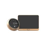 Дверной WiFi глазок Ezviz DP2C GOLD