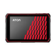 Промышленный планшет АТОЛ Smart P20