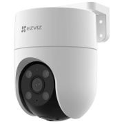 Поворотная WiFi камера Ezviz CS-H8c 2K+ 4Мп (4mm)