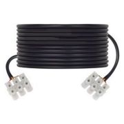 Кабель-удлинитель с клеммной колодкой UKS-2BK