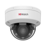 Купольная уличная IP Камера HiWatch DS-I258ZM (2.8-12 mm)