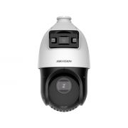 Скоростная поворотная IP камера Hikvision DS-2SE4C225MWG-E(12F0)