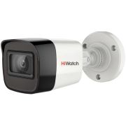 Уличная IP камера HiWatch DS-I400 (D) (2.8mm)