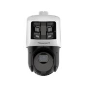 Скоростная поворотная IP камера Hikvision DS-2SE4C225MWG-E/26(F0)