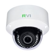 Купольная уличная IP камера RVi-1NCD2079 (2.7-13.5) white