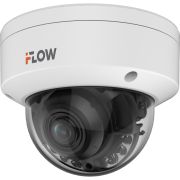 Купольная уличная IP камера iFLOW F-IC-2446CMS(4mm)