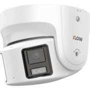 Купольная уличная IP камера iFLOW F-IC-2384PCMS/A