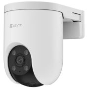 Поворотная WiFi камера Ezviz H8c PRO 4K+ 8Мп (4mm)
