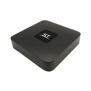 IP видеорегистратор на 8 PoE каналов ST-NVR-P0806K15 (с 8РоЕ) TOWN, версия 2