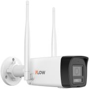 Уличная WiFi камера iFLOW F-IC-1142CIW(2.8mm)