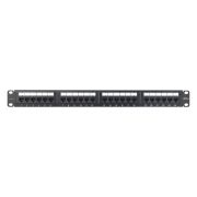 NMC-RP24UD2-ES-1U-BK Товар под заказ