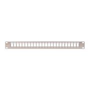NMC-RP24-BLANK-1U-MT Товар под заказ