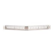 NMC-RP24-BLANK-AG-1U-MT Товар под заказ