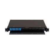 NMF-RP08SCUS2-TS-P1-1U-BK Товар под заказ