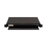 NMF-RP08LCUM2-TS-P1-1U-BK Товар под заказ