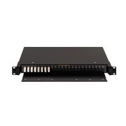 NMF-RP16LCUM2-TS-P1-1U-BK Товар под заказ