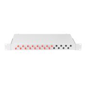 NMF-RP16FCUS2-WS-ES-1U-GY Товар под заказ